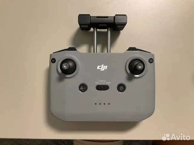 Квадрокоптер DJI Mavic Air 2S Fly More Combo