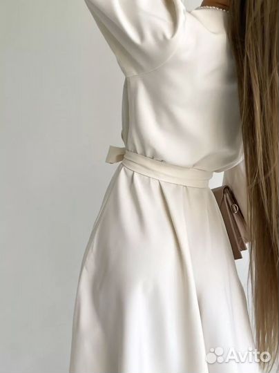 Платье женское 42 44