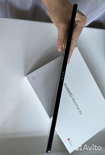 Huawei matepad air