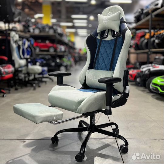 Кресло офисное