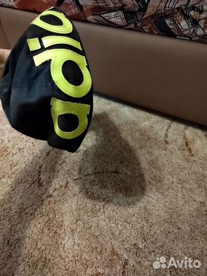 Бейсболка-кепка, Adidas originals, р. S