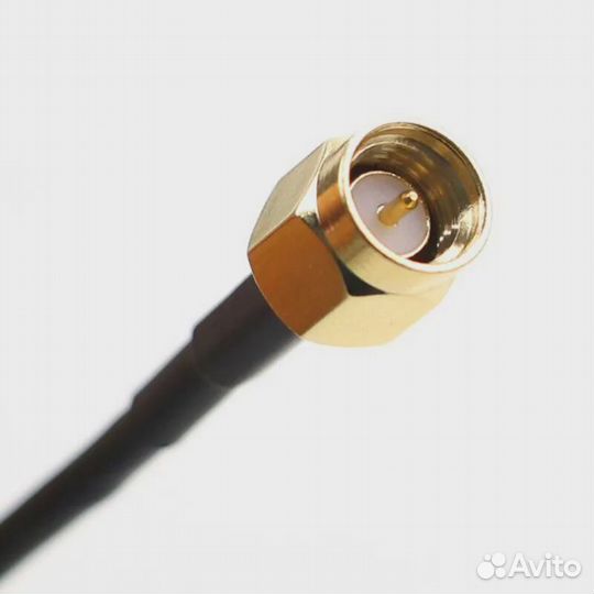 GSM антенна SMA 2шт