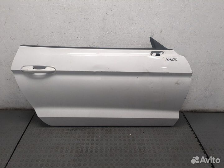 Стеклоподъемник электрический Ford Mustang, 2016