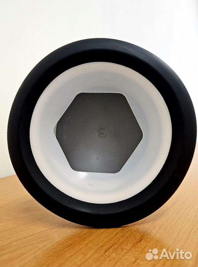 Диспенсер для бумажных стаканов 250мл и 350мл