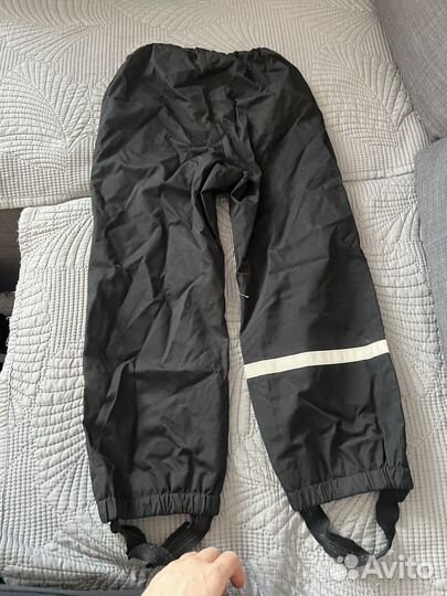 Штаны весенние H&M 122 / 6-7 лет