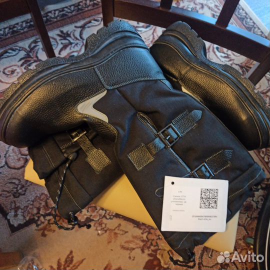 Ugg мужские зимние размер 42 и 44
