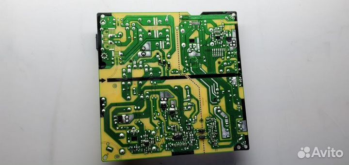 3PCR02854B, EAX69502002