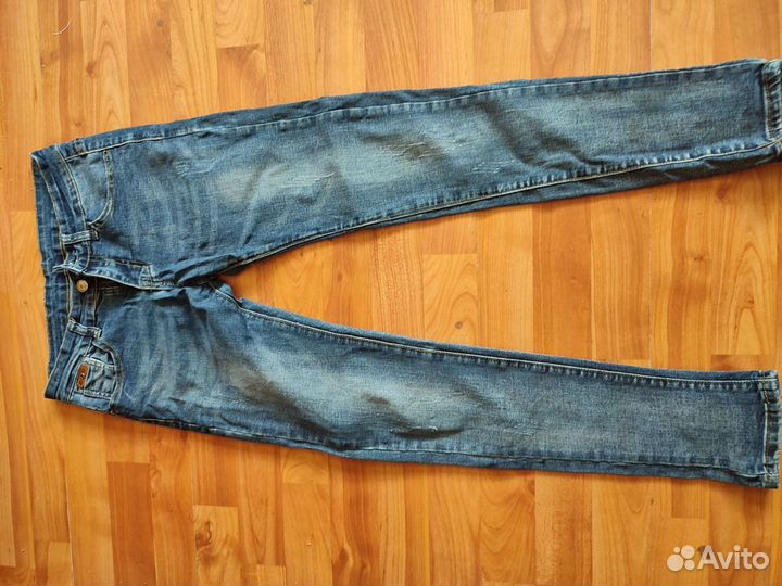 Вещи пакетом на девушку