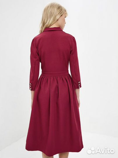 Платье пиджак 42 р