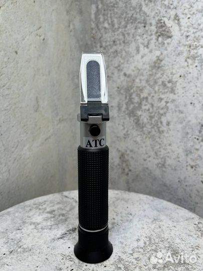 Рефрактометр Спиртометр