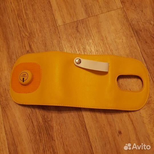 Подогреватель для бутылочек портативный