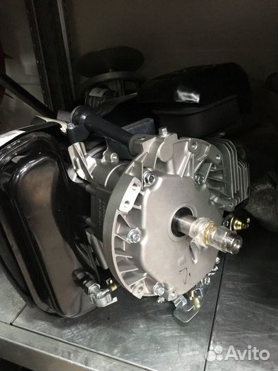 Двигатель С Горизонтальным Валом lifan 6,0 л.с