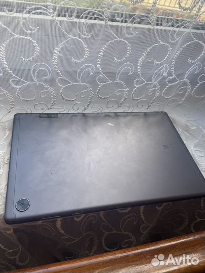 Планшет Lenovo tab m10 fhd plus