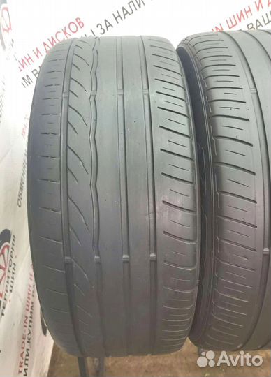 Dunlop SP Sport 01 265/45 R21 104W