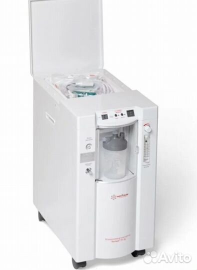 Концентратор кислорода Армед 7F 3L