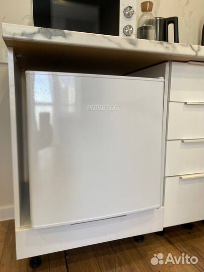 Холодильник мини