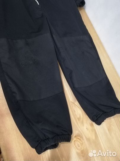Комбинезон lassie софтшелл 104 б/у