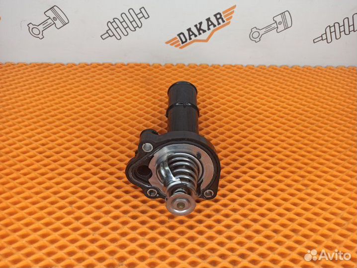 Корпус термостата Mazda Mazda6 GG L8 2005