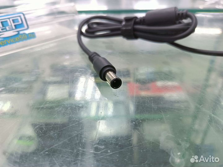 Блок питания для мониторов LG 12V