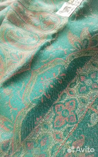 Шарф палантин