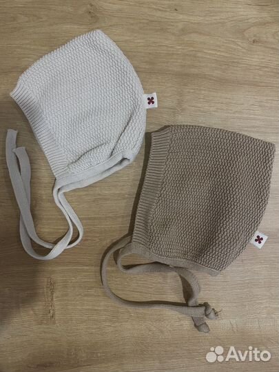 Loomknits шапочка