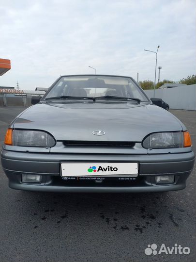 ВАЗ 2114 Samara 1.6 МТ, 2011, 150 000 км