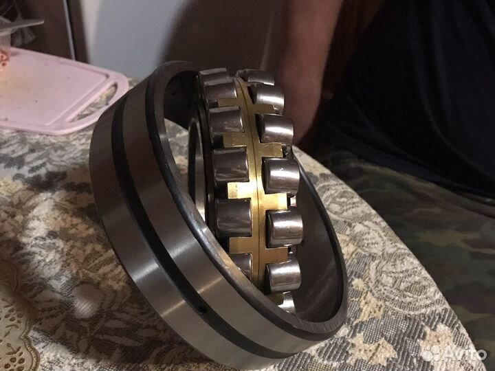 Подшипник плавающий