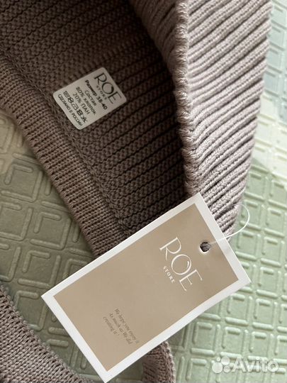 Чепчик шапочка для новорожденного