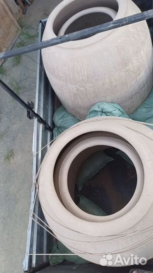 Тандыр узбекский