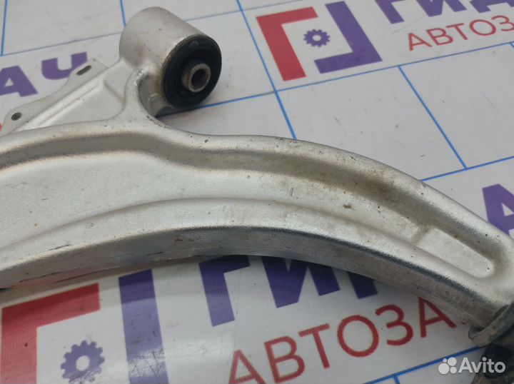 Рычаг передний левый Opel Astra (J) 352530. Аналог