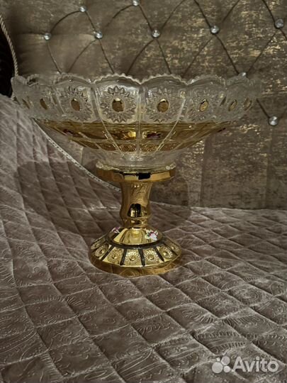 Ваза для фруктов