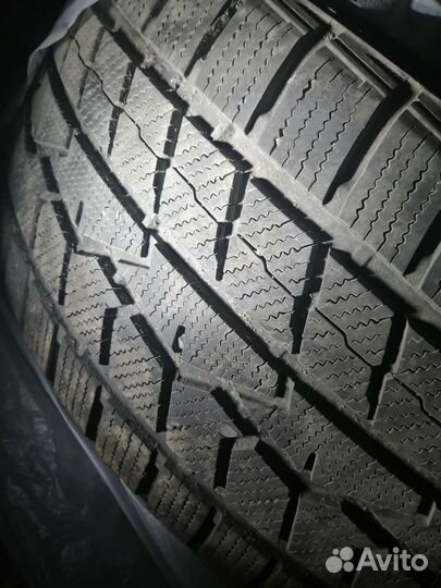 Farroad FRD78 265/50 R19