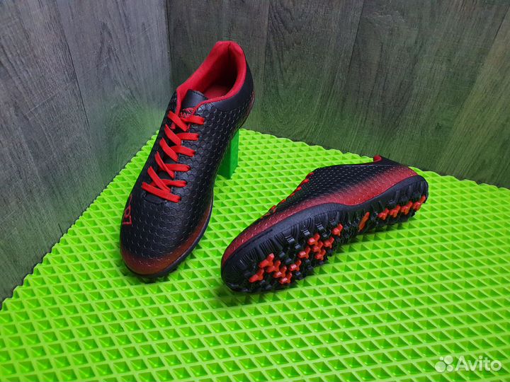 Сороконожки CR/Messi