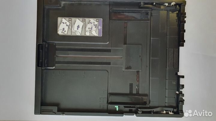 JC97-02933A Кассета в сборе Samsung ML-1630