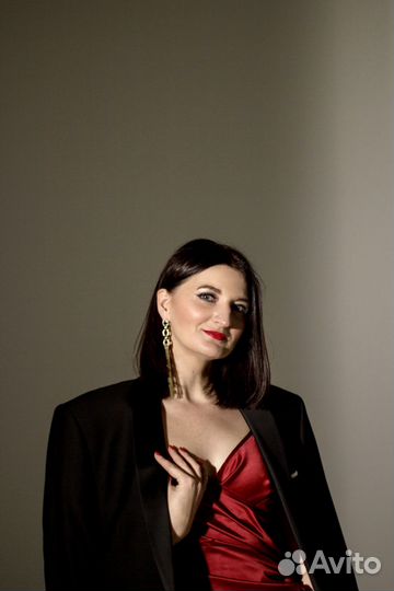 Певица/вокалистка