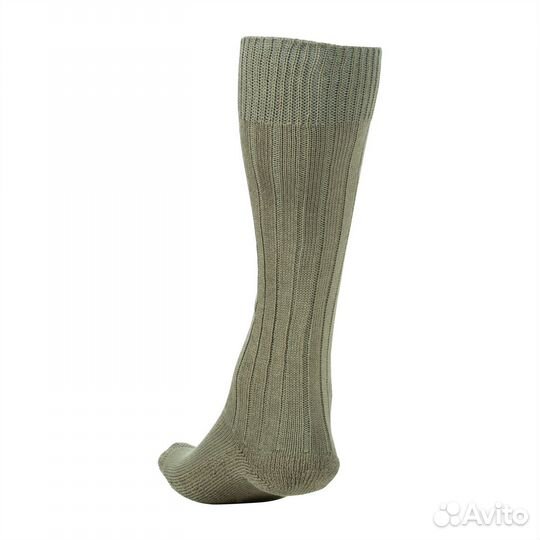 German Army Socks olive