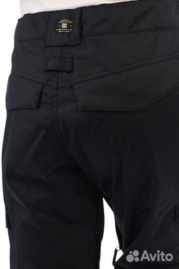 Сноубордические женские штаны DC Ace