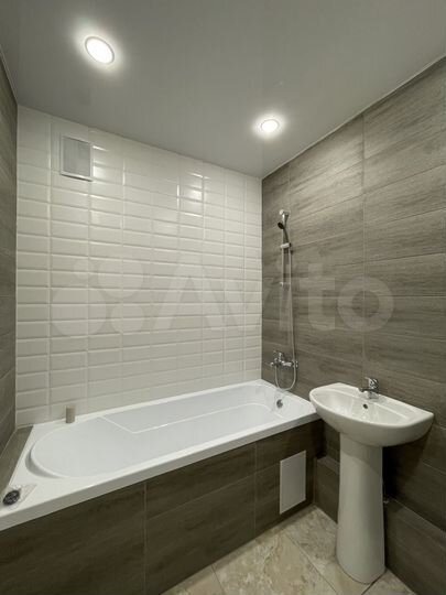 1-к. квартира, 26 м², 4/27 эт.