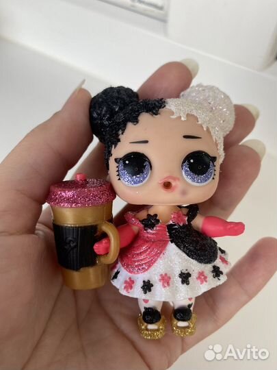 Кукла LOL Heart breaker оригинал