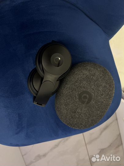 Наушники Beats by Dre solo PRO