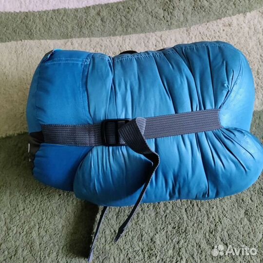 Продам спальный мешок