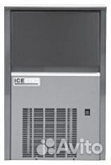 Льдогенератор Ice Tech Cubic Spray SS25W