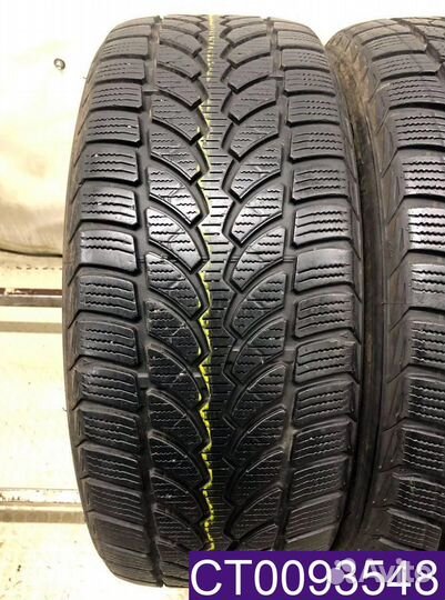 Bridgestone Blizzak LM-32 205/55 R16 96T
