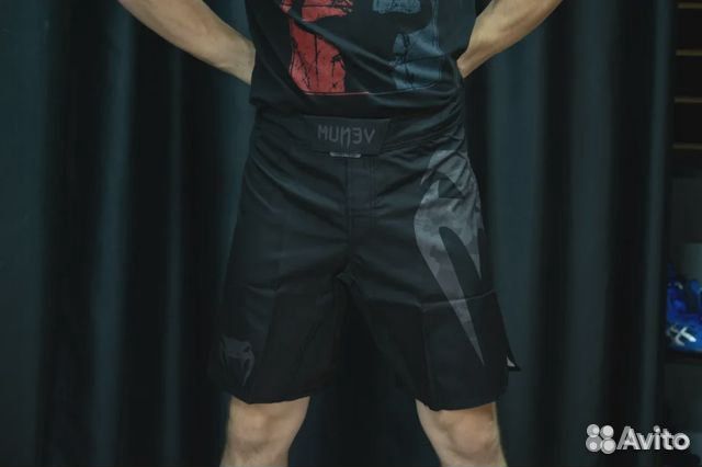 Шорты для MMA и других единоборств venum