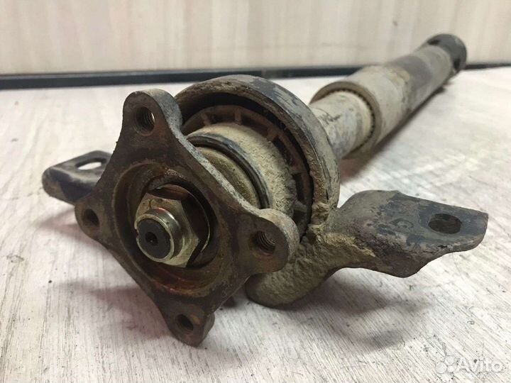 Кардан daihatsu terios J100 средний