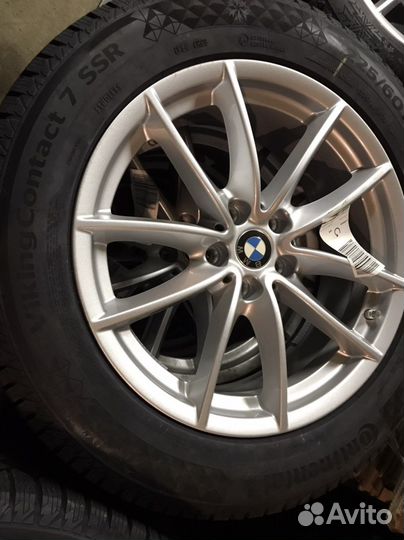 Новые оригинальные колеса