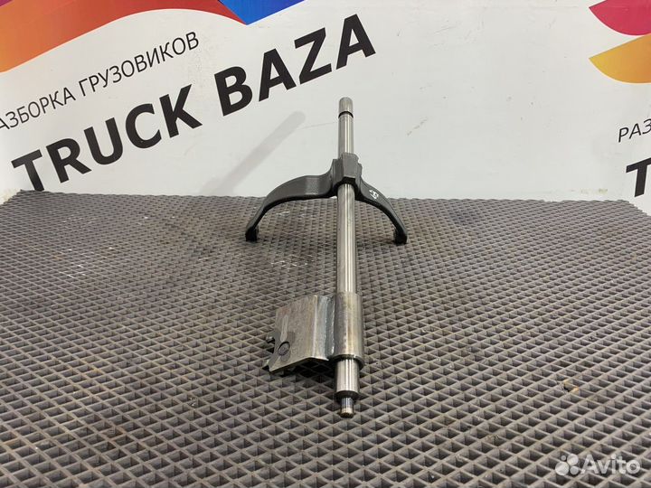 1355306006 Вилка кпп ZF Daf XF105