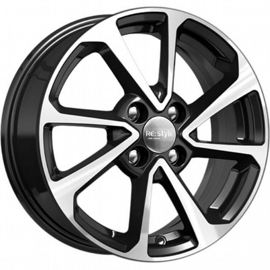 Литые диски iFree 6×R15 4×100