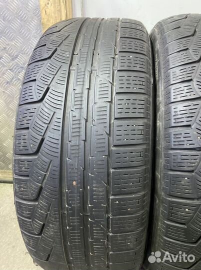 Pirelli Winter Sottozero 240 Serie II 225/45 R18 95V