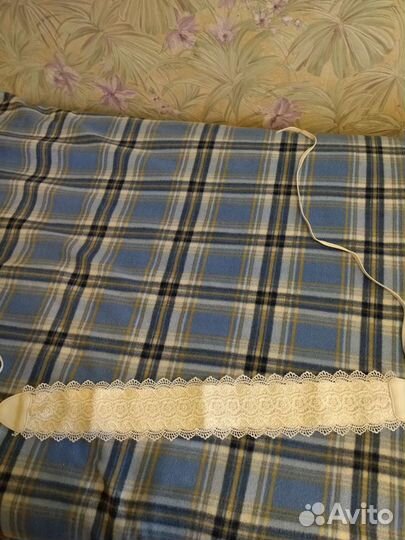 Пояс женский